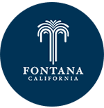City of Fontana Logo
